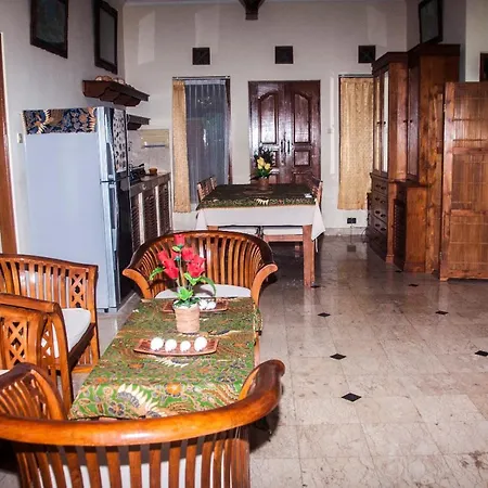 Villa Riens Dream
